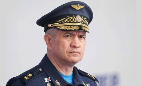 СБУ встановила, хто керував ракетним ударом по будинку в Умані: підозру отримав російський генерал
