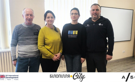 Обізнаний – працевлаштований: як у прифронтовій громаді дбають про професійну реалізацію ветеранів