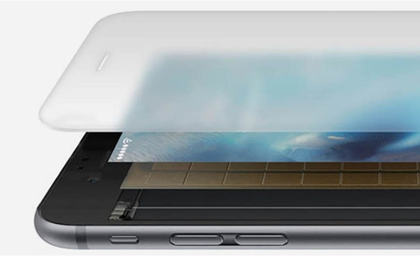 Что делать при поломке экрана телефона