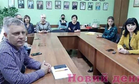 6 червня – День журналіста