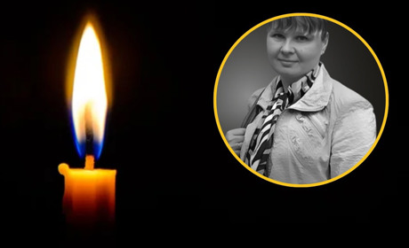 «Була доброю, щирою»: у Меморіалі розповіли історію загиблої в Есманьській громаді Олени Рядової