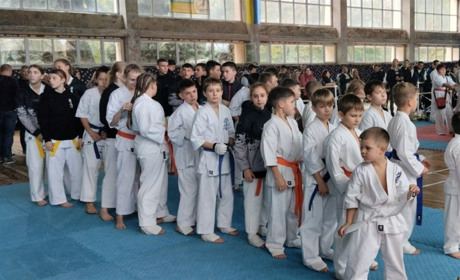 «Кубок Одеси — репетиція перед Україною й Європою»: інтерв’ю з тренером Юрієм Галімоном