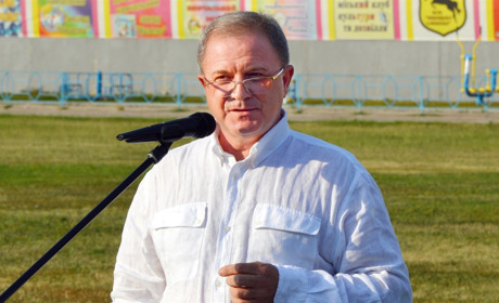 Одному зі сватівських кандидатів у нардепи погрожують вбивством