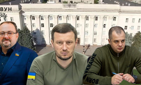 Керівництво Херсонщини не оприлюднило декларації: хто залишив їх закритими