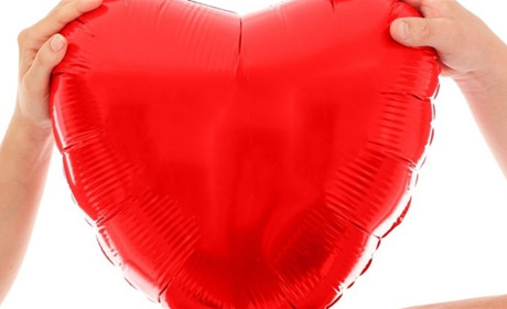 Хочете вечерю на двох  у День закоханих? Беріть участь у конкурсі «Історія одного кохання»