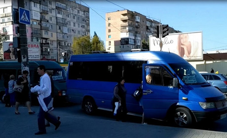 Муниципальных автобусов не будет: почему - объяснил городской голова Сергей Минько