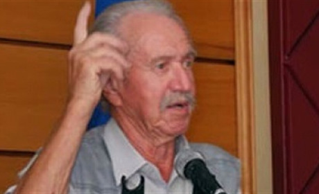 Іван Шпиталь ще 17 років тому попереджав: "Пильнуй, Українцю: «брат» біля воріт"!
