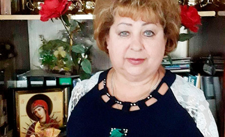 Пішла з життя керівник Покровської міської лікарні Наталія Кандибко