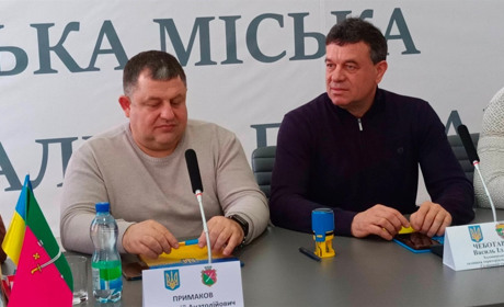 Менська та Холминська громади вирішили співпрацювати. Що планують