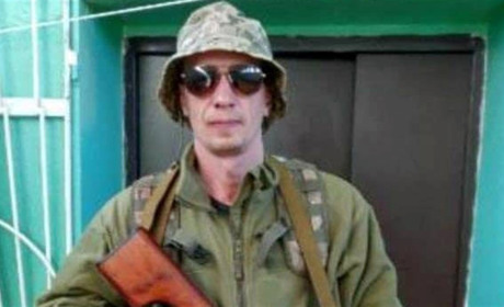 На Харківщині загинув військовий з Лозової