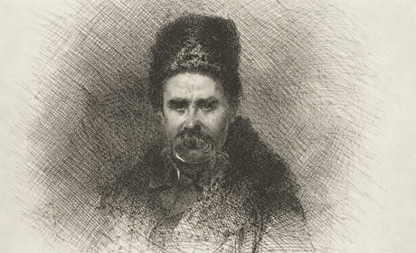 13 фактів про Поета. Тест до дня народження Кобзаря