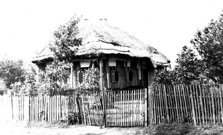 Як будували та якими були Сватівські хатини у XVIII столітті