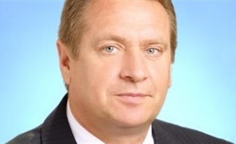Клопотання про нагороду: Віктору Овдіюку хочуть надати звання "заслуженого"