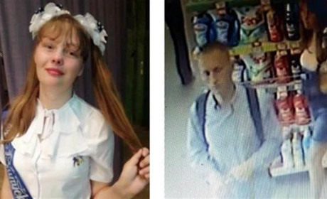 Випускниця Жмеринки, яку всі вважають безвісти зниклою, поїхала до столиці