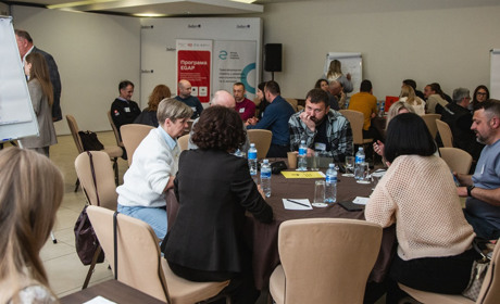 Менська громада долучилася до сесії з розвитку цифрових сервісів