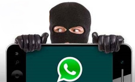 Обережно: шахрайство у WhatsApp, — попереджає Держспецзв’язку
