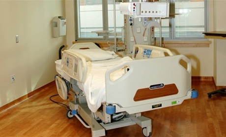 На Луганщині визначили лікарні для лікування хворих на COVID-19. Сватівської лікарні у списку немає