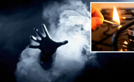 Чадний газ: як не допустити отруєння та допомогти постраждалим