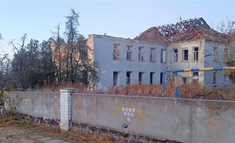 Протягом 18 жовтня ворог здійснив понад 100 обстрілів Херсонської області