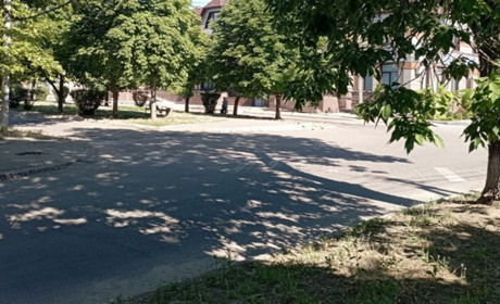 Чи справді в Каховці “кипить життя”