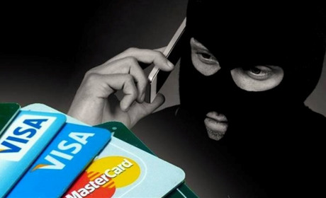 Шахраї продовжують атакувати жителів Херсонщини — як телефоном, так і у соцмережах