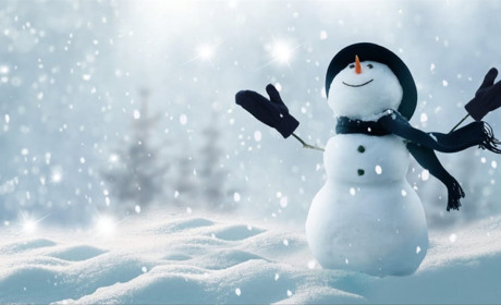 В Україну йде похолодання: прогноз погоди на вихідні 11-12 січня