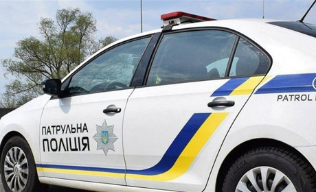 За які порушення водіям Білопільщини "світять" суворі штрафи