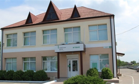 Лише в Сарнах та Рівному: де складати іспит на посвідчення водія в області