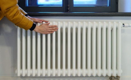 Переяславська громада з теплом: міський голова повідомив про відновлення теплопостачання