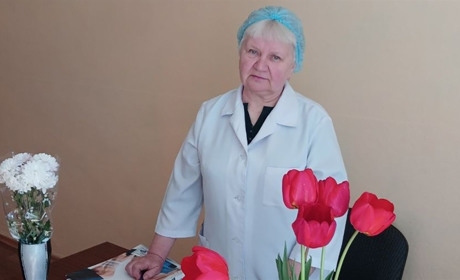 Свою любов залишила в терапії