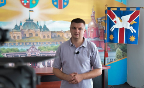 Які питання розглядатимуть на сесії 27 липня: Костянтин Тимунь про основне