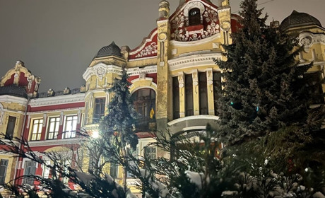 Як ми можемо більше впливати на життя в Краснограді та громаді?