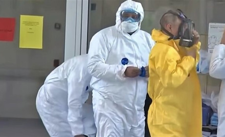 В області ще 3 смерті від ковіду