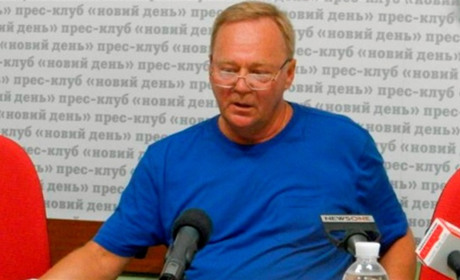 Оголосили підозру ексдиректору Херсонського психоневрологічного інтернату: вивіз підопічних до Криму