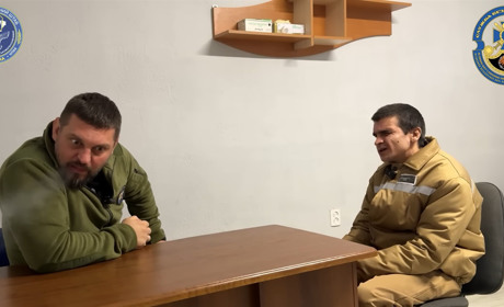 Хотів обдурити ФСБ, а попався на СБУ: що розповідає про план диверсії ув’язнений із Вараша