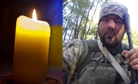 Зарічненська громада у скорботі - загинув солдат рівно через два місяці служби