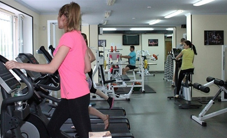 Як бути красивими щодня? 12 запитань до спортклубу «MGym» напередодні літа