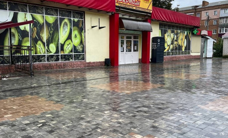 У Барі створять сучасний продуктовий ринок «Barzar: безпека та доступність»