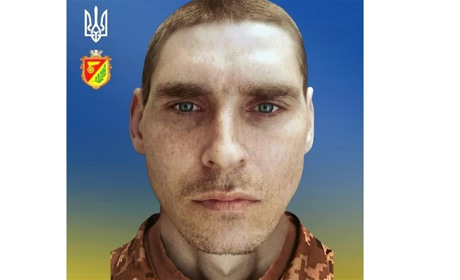 Знам’янська громада в жалобі: помер солдат ЗСУ Павло Яковченко