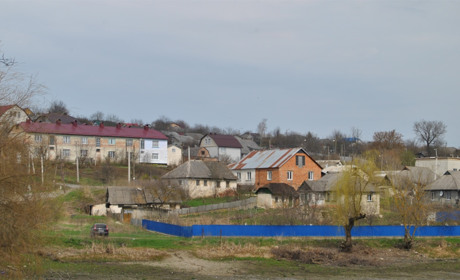 Чи знаєте ви, чому мікрорайон «Шостак» називається саме так?