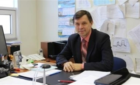 Як Ташлицька ГАЕС рятує електрочайник бабусі Гашки