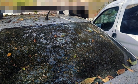 Ворожі обстріли Херсонщини: окупанти застосували артилерію, міномети, РСЗВ, авіацію та БпЛА