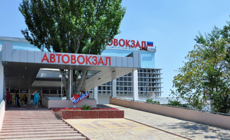 Окупанти анонсують рейсові автобуси з Луганська до Сєвєродонецька. Коли перший рейс