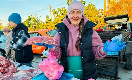 Весняний ярмарок у Біляївці: запрошують відвідувачів та продавців до участі