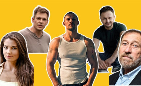 БарNews.City рекомендує: топ підбірка українських фільмів та серіалів для перегляду