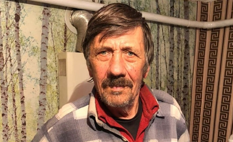 У Сватовому шукають зниклого 70-річного чоловіка: якщо ви бачили його, повідомте до поліції