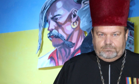 Відчай та стан безвиході змусили Олега Оніку звернутися до Бога