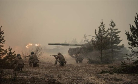 Триває 1026-й день війни. Втрати ворога та ситуація в регіонах станом на 15 грудня