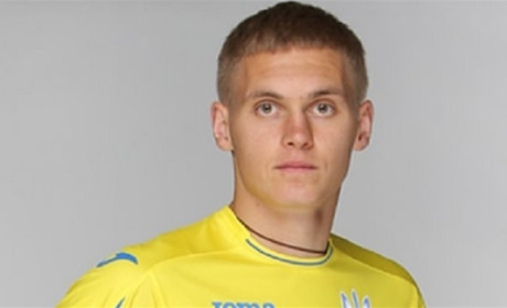 Я його дуже поважаю: тренер збірної України пояснив, чому не викликає до її лав уродженця Калинівки