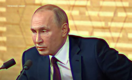 Міфи путінської кліки